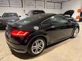Audi TT 2.0 TFSI QUATTRO S-tronic TAGLIANDI CERTIFICATI Schwarz - thumbnail 6