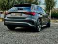 Audi A3 AUDI A3 SPB 35 TDI S TRONIC S LINE EDITION Grigio - thumbnail 9