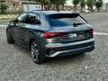 Audi A3 AUDI A3 SPB 35 TDI S TRONIC S LINE EDITION Grigio - thumbnail 13