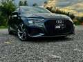 Audi A3 AUDI A3 SPB 35 TDI S TRONIC S LINE EDITION Grigio - thumbnail 4