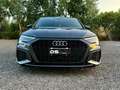 Audi A3 AUDI A3 SPB 35 TDI S TRONIC S LINE EDITION Grau - thumbnail 2