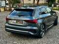 Audi A3 AUDI A3 SPB 35 TDI S TRONIC S LINE EDITION Grigio - thumbnail 10