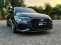 Audi A3 AUDI A3 SPB 35 TDI S TRONIC S LINE EDITION Grau - thumbnail 4