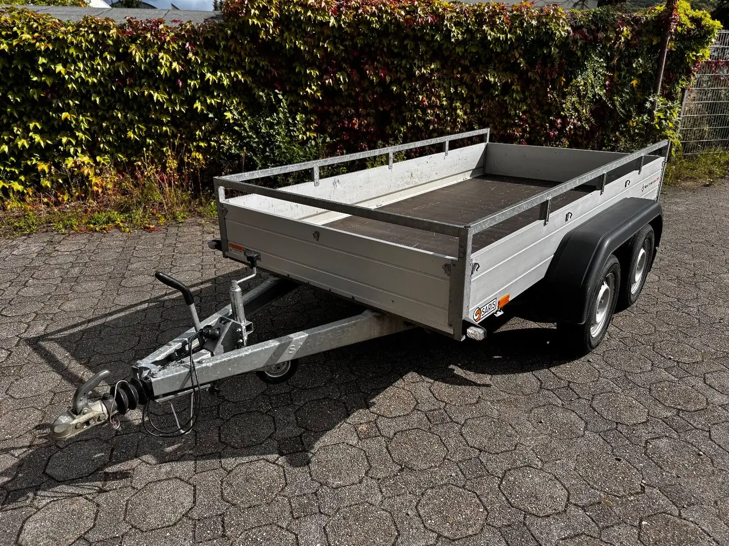 Saris MP30515320002 - 1