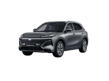 1.5 EM-i Launch Edition