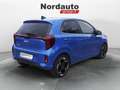 Kia Picanto Picanto 1.0 12V 5 porte Urban Blu/Azzurro - thumbnail 5