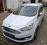 Ford Grand C-Max 1.5 EcoBoost Start-Stopp-System Titanium Weiß - thumbnail 3