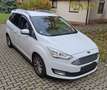 Ford Grand C-Max 1.5 EcoBoost Start-Stopp-System Titanium Weiß - thumbnail 1