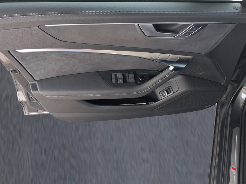 Audi S6 Lim. 3.0 TDI quattro S Modell 1.Hd. Pano Sitzbe... — photo 12