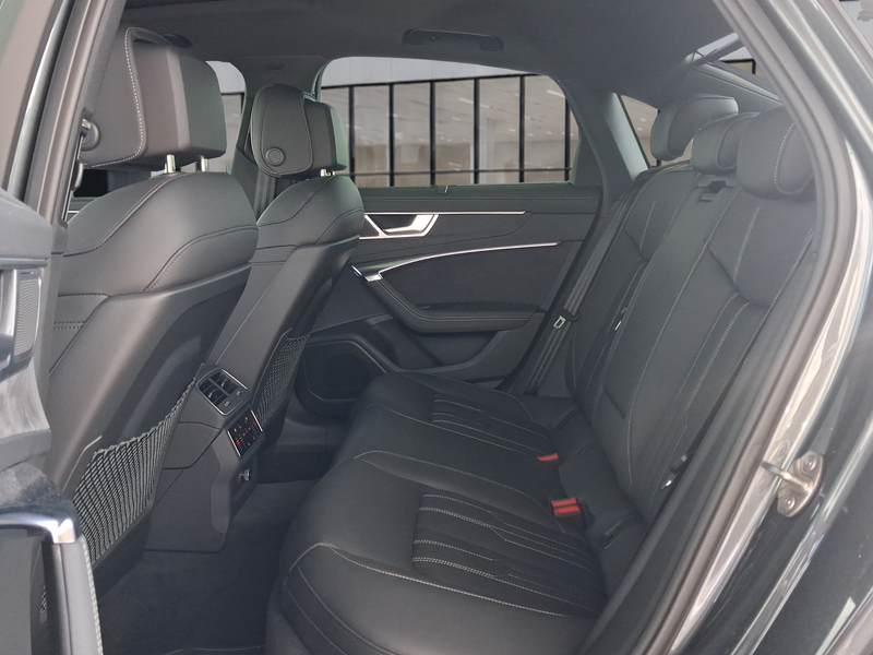 Audi S6 Lim. 3.0 TDI quattro S Modell 1.Hd. Pano Sitzbe... — photo 6