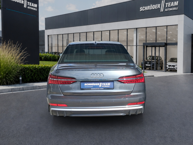 Audi S6 Lim. 3.0 TDI quattro S Modell 1.Hd. Pano Sitzbe... — photo 4