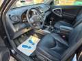 Toyota RAV 4 RAV4 2.2 D-4D 177 CV Luxury Fekete - thumbnail 11