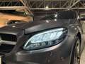 Mercedes-Benz C 200 C 200 d 9G-TRONIC AMG Line Argent - thumbnail 6