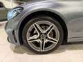 Mercedes-Benz C 200 C 200 d 9G-TRONIC AMG Line Argent - thumbnail 7