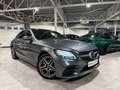 Mercedes-Benz C 200 C 200 d 9G-TRONIC AMG Line Argent - thumbnail 1