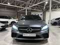 Mercedes-Benz C 200 C 200 d 9G-TRONIC AMG Line Argent - thumbnail 2