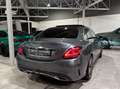 Mercedes-Benz C 200 C 200 d 9G-TRONIC AMG Line Argent - thumbnail 4