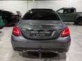 Mercedes-Benz C 200 C 200 d 9G-TRONIC AMG Line Argent - thumbnail 5