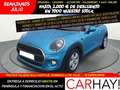 MINI One 1.5 OPF (EU6D-TEMP) Azul - thumbnail 1