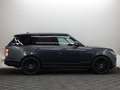 Land Rover Range Rover 3.0 SDV6 275 Vogue AWD Auto Zwart - thumbnail 3