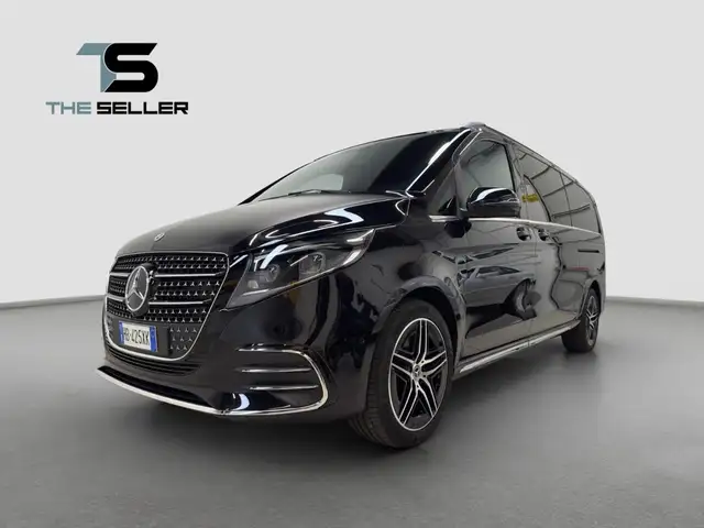 Mercedes-Benz V 300