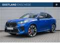 BMW X2 sDrive20i M Sport Automaat / Sportstoelen / Adapti Blauw - thumbnail 1