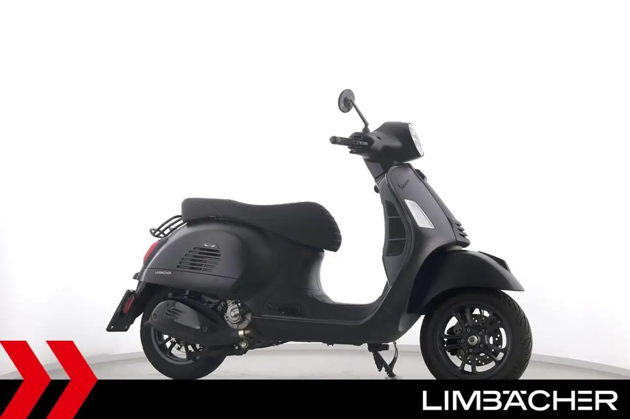 Vespa GTS 310