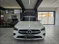 Mercedes-Benz CLA 200 Coupe d Sport auto Bianco - thumbnail 2
