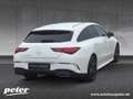 Mercedes-Benz CLA 220 d Shooting Brake AMG, Distronic, AHV Blanc - thumbnail 4