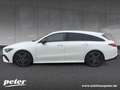 Mercedes-Benz CLA 220 d Shooting Brake AMG, Distronic, AHV Blanc - thumbnail 2