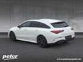 Mercedes-Benz CLA 220 d Shooting Brake AMG, Distronic, AHV Blanc - thumbnail 3