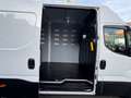 Iveco Daily 2.3 Turbo Airco Vitres Elect 3Places 35S14 Blanc - thumbnail 19