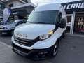 Iveco Daily 2.3 Turbo Airco Vitres Elect 3Places 35S14 Blanc - thumbnail 1