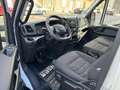 Iveco Daily 2.3 Turbo Airco Vitres Elect 3Places 35S14 Blanc - thumbnail 10