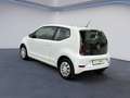 Volkswagen up! move up! 1.0 TSI RearView+GRA+DAB Weiß - thumbnail 3