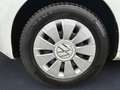 Volkswagen up! move up! 1.0 TSI RearView+GRA+DAB Weiß - thumbnail 5
