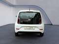 Volkswagen up! move up! 1.0 TSI RearView+GRA+DAB Weiß - thumbnail 4