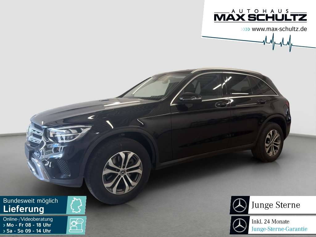 Mercedes-Benz GLC 200