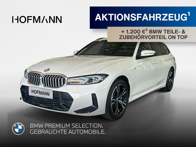 BMW 330 M Sport