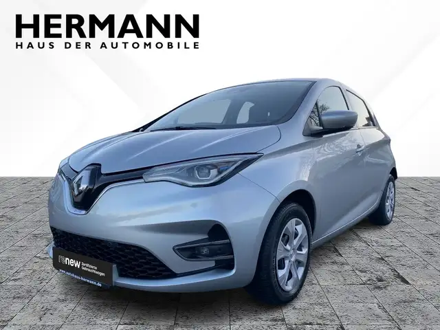 Renault ZOE R110/Z.E. 50 *LED*RFK*Batteriemiete