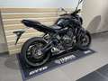 Yamaha MT-07 Noir - thumbnail 3