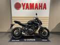 Yamaha MT-07 Noir - thumbnail 1