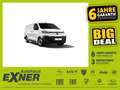Citroen Jumpy Kastenwagen lang 2,0BlueHDi 145 Holzboden, A Bianco - thumbnail 1