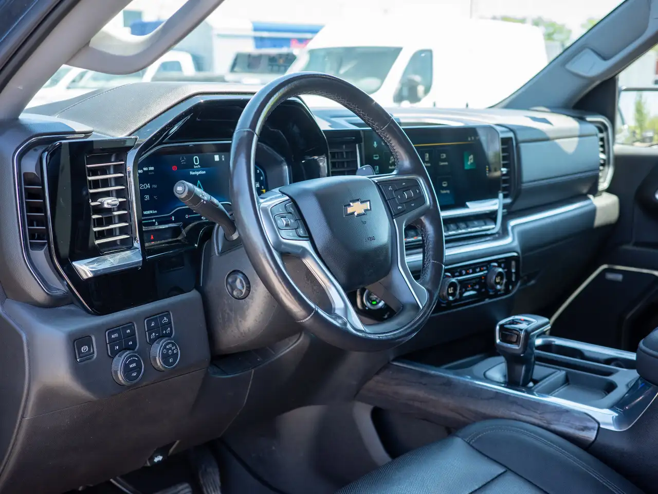 Chevrolet Silverado 1500 снимка Chevrolet Silverado 1500