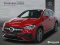 Mercedes-Benz GLA 250 E DCT 218 5P Rojo - thumbnail 1