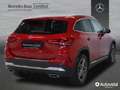 Mercedes-Benz GLA 250 E DCT 218 5P Rojo - thumbnail 2