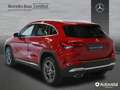 Mercedes-Benz GLA 250 E DCT 218 5P Rojo - thumbnail 4