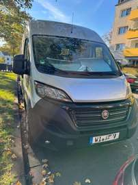 Ducato Maxi 35 160 Multijet Maxi L4H2