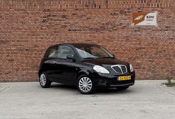 1.2 Argento, New APK, Airco, Elektr. Pakket