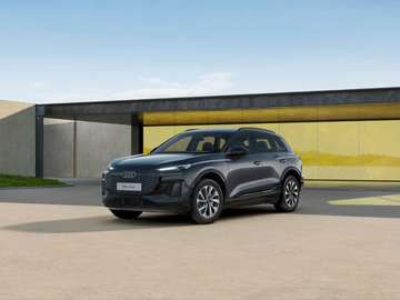 E-tron quattro S-line exterior I NP €81.230